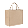 New Arrival Cotton Shopping Bags Cloth Carrying Tote Bags Reusable Shopping Handbags for Promotion
