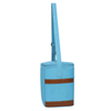 High Quality Durable 600D Outdoor Can Cooler Bag Thermal Insulation Leakproof Drink Bottle Picnic Bag