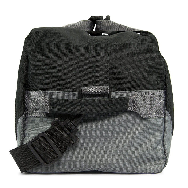 Cheap Wholesale Weekender Travel Duffel Bag Durable Men Sport Duffle Bag With Shoulder Strap