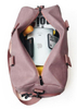 OEM travelling waterproof big overnight duffel carry shoulder bag custom duffle bags wholesale sports bag for man