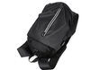 Lightweight Casual Travel Backpack Simple Daily Rucksack Business Shoulder Bag For Men & Women