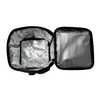 Recycled Waterproof Travel Picnic Rpet Cooler Bag Plastic Bottles Foil Insulated Cooler Bags Custom Logo