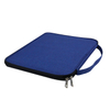 New Wholesale A5 Car Document Holder Family Travel Wallet Cards Organizer Zipper Case Travel Document Holder