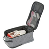 Fashion Collapsible Lightweight Portable Shoe Storage Bag Packing Travel Shoe Bag Organizer with Handle