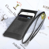 New Arrival Eco Friendly Sustainable Mobile Phone Bag and Case Shoulder Bag Small Shoulder Bag