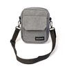 Waterproof 300D Polyester Messenger Bag Shoulder Blank Messenger Bag For Men