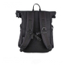 Fashion New arrival recycled rpet roll top backpack eco roll-top backpack daypack