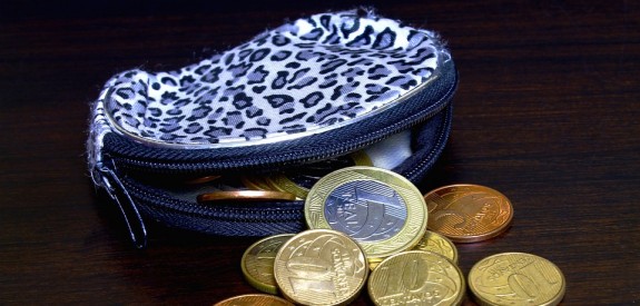 Consider these 4 main purses when you need a money bag