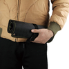 Durable Roll Tool Pouch Rolling Tool Hanging Bag Multi-purpose Organizer