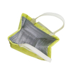 Picnic Office Portable Aluminum Foil Bento Cooler Bags Reusable Eco Paper Nurse Tote Lunch Bag Insulated