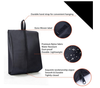 Waterproof Dust-proof Travel Shoes Bag And Matching Bag Set Multi-functional Organizer Shoes Bag For Ladies