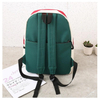 Custom Waterproof Travel Laptop Backpack Lightweight Oxford School College Back Pack