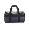 Large Custom Spend The Night Travel Duffle Bag Sport For Man Gym Water Resistant Tarpaulin Travel Duffel Backpack