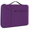 custom designer 14 15.6 inch laptop sleeve bag eco friendly waterproof work business briefcase bag for men women