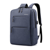Custom Anti Theft Laptop School Backpack with Usb Charging Port Lightweight Slim Computer Work Bags College School Bookbags