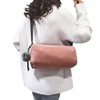 Fashion Plain Crossbody Bag Women Lightweight Oxford Cellphone Crossbody Purse Small Shoulder Bag for Girls And Women