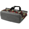 Outdoor Portable Camping Custom Print Tools Kit Storage Organizer Tote Tool Bag for Garden