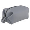 custom promotional cosmetic bag Waterproof silicone for storing cosmetic bags