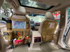Heavy Duty Wholesale Car Seat Organizer Adhesive Stick Seatback Car Organiser Storage Bag for SUV, Truck, Van