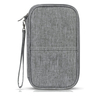 Cheap Price Family Passport Holder Cover Card Wallet RFID Blocking Case Travel Accessories for Women Men