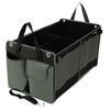 Drive Auto Durabel Car Boot Organizer Suv Trunk Storage Box Organizer
