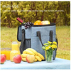 Travel Wine Cooler Bag Portable Wine Carrying Bag Cooler Insulated Bottle Cooler Bags for Champagne