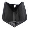 Multifunctional car laptop bag car seat tablet bag holder briefcase tote handbag