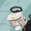 Baby Multi Pocket Design Stroller Bag For Smart Mommy Baby Stroller Organizer Storage Bag With Cup Holders