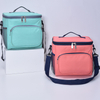 Large Waterproof Portable Insulated Lunch Box Soft Cooler Cooling Tote for Adult Men Women