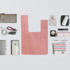 Fashion New Design Mini Knot Bag Woman And Men Portable Wrist Knot Bag For Shopping