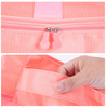 Multi-functional Clothing Sorting Bag Set Travel Luggage Packing Cube Clothes Organizer Pouch Zipper Bag