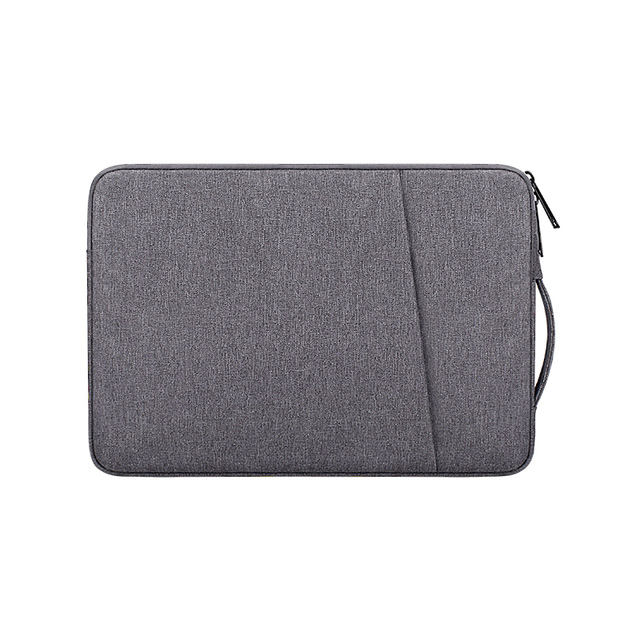 Portable Waterproof Laptop Case Notebook Sleeve 13.3 14 15 15.6 inch ForComputer Bag