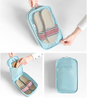 New Packing Cubes Travel Luggage Organizers Suitcase Organizer Packing Organizers 6 Set