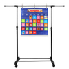 Hot Sel Early Learning Supplies for Kindergarten Calendar Pocket Chart for Classroom Factory