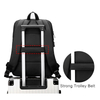 College School Bookbag Business Water Resistant Laptop Backpack Casual Day Pack For Men Women