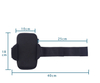 Sports Arm Bag Universal Running Gym Armbands Phone Holder Pouch Case