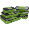 Expandable Large 6 Set Packing Cube Wholesale