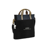 Large Portable Ladies Large Tote Travel Canvas Bags With Pockets Manufacturer