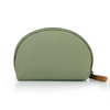 High Quality Nylon Cosmetic Shell Bag Waterproof Make Up Bags with Personal Logo Toiletry Wash Bag