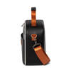 Custom Portable Cooler Tote Bag for Men Women Reusable Insulated Lunch Bag Tote with Adjustable Shoulder Strap