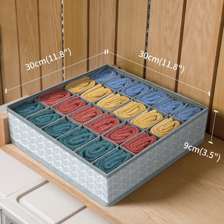 24 Cell Drawer Organizer Product Details