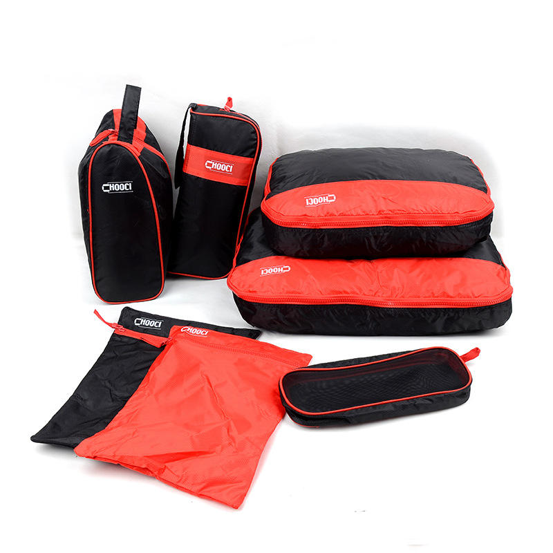 Luggage Packing Cubes Product Details