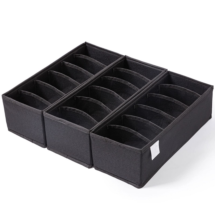3 Pack Organizer Box Product Details