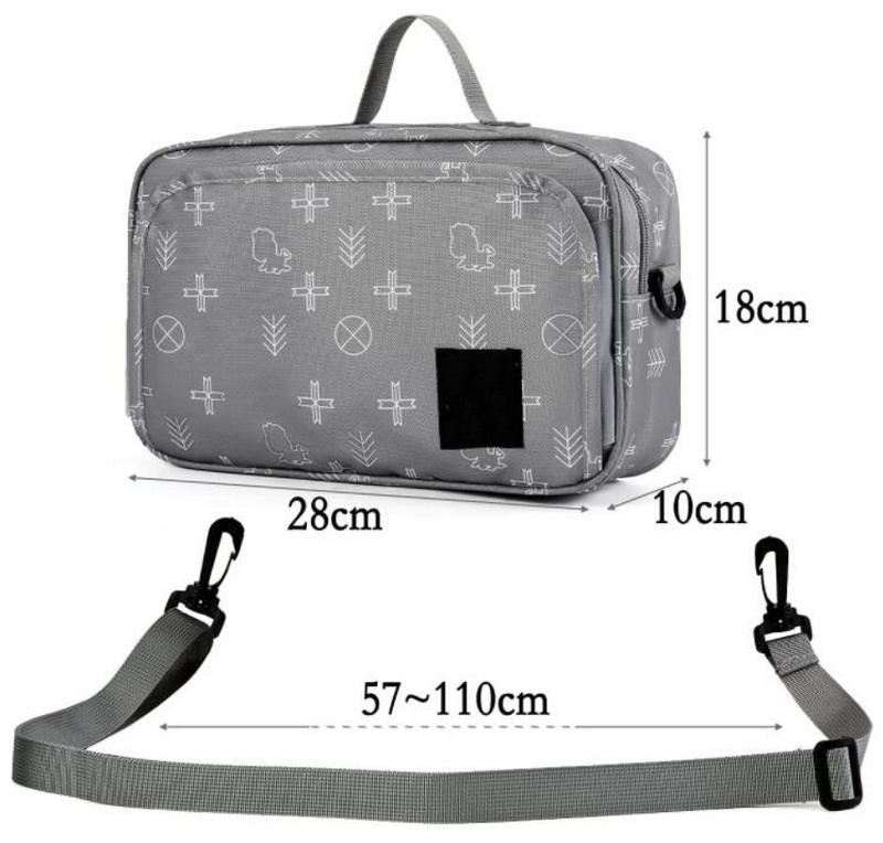 Organizer Shoulder Bags Product Details