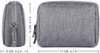 Waterproof Toiletry Bag for Women Large Capacity Makeup Bags Private Label Wholesale Cosmetic Bag Makeup for Travelling