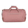 Large Space Customized Outdoor Sport Duffle Bag Hand Carry Lady Man Travel Sport Gym Bag with Shoe Compartment