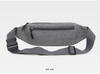 Fashion Recycled Mens Fanny Pack Waist Bag Rpet 2022 Modern Wholesale Bum Bags