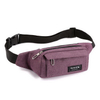 Fashion Recycled Mens Fanny Pack Waist Bag Rpet 2022 Modern Wholesale Bum Bags