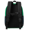 Wholesale High Quality Girl Boy Preschool Backpack School Bookbag Kids Daypack Back Pack Bag with Chest Strap