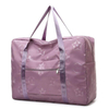 Extra Large Waterproof Nylon Sport Travel Gym Bags Wholesale Garment Duffle Bag Manufacturers